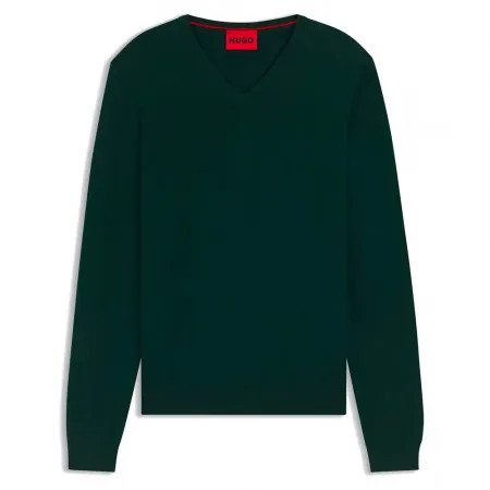 휴고 보스 San Vredo M 10243179 V넥 스웨터 142330628