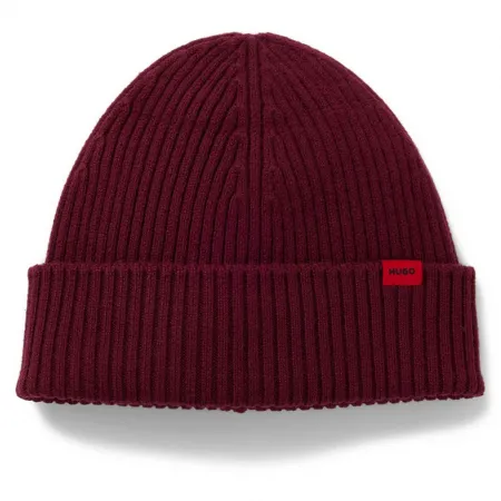 휴고 보스 Xola 10263714 비니 142330641