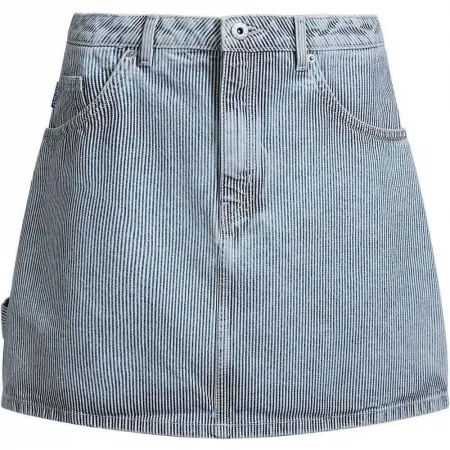 휴고 보스 Gami 5 B 10270472 01 BLUE 데님 스커트 142366424