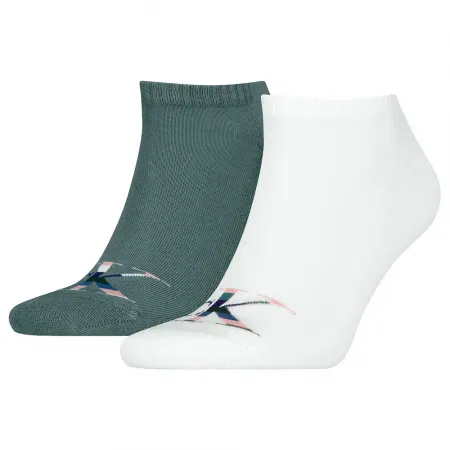 캘빈클라인 701228807 짧은 양말 2 켤레 142368584