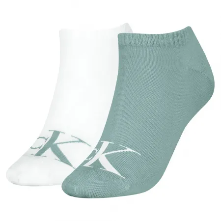 캘빈클라인 701228815 짧은 양말 2 켤레 142368592