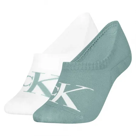 캘빈클라인 701228817 보이지 않는 양말 2 켤레 142368594