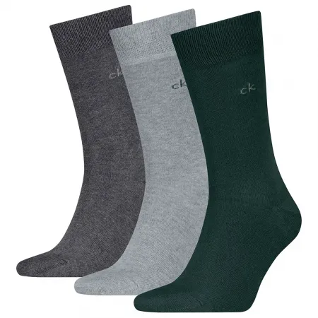 캘빈클라인 701234208 양말 3 켤레 142368596