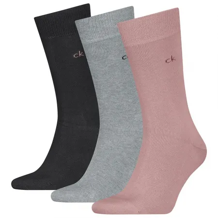 캘빈클라인 701234208 양말 3 켤레 142368600