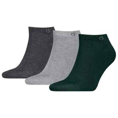 캘빈클라인 701234366 짧은 양말 3 켤레 142368610