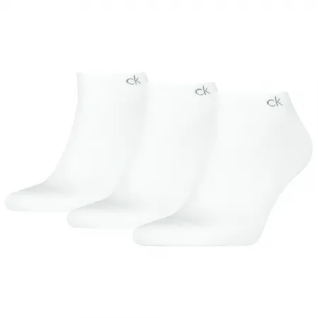 캘빈클라인 701234366 짧은 양말 3 켤레 142368615