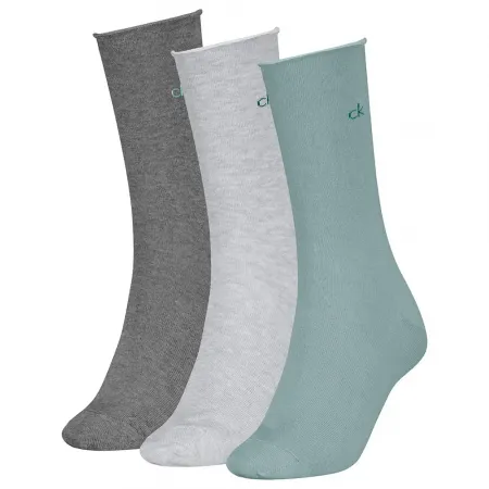 캘빈클라인 701234368 양말 3 켤레 142368625