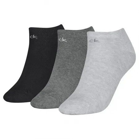 캘빈클라인 701234369 짧은 양말 3 켤레 142368631