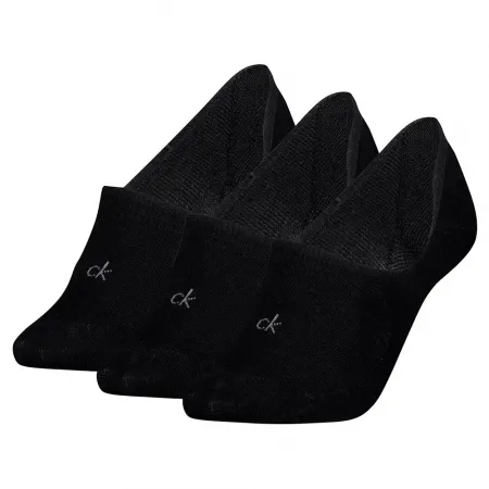 캘빈클라인 701234370 보이지 않는 양말 3 켤레 142368637