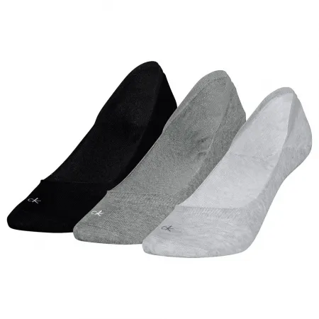 캘빈클라인 701234371 보이지 않는 양말 3 켤레 142368644