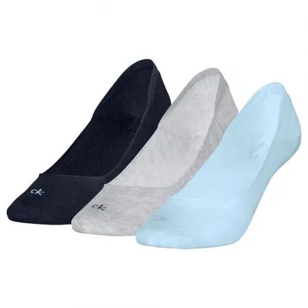 캘빈클라인 701234371 보이지 않는 양말 3 켤레 142368645