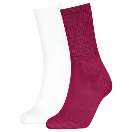 캘빈클라인 701235379 크루 양말 2 켤레 142368657