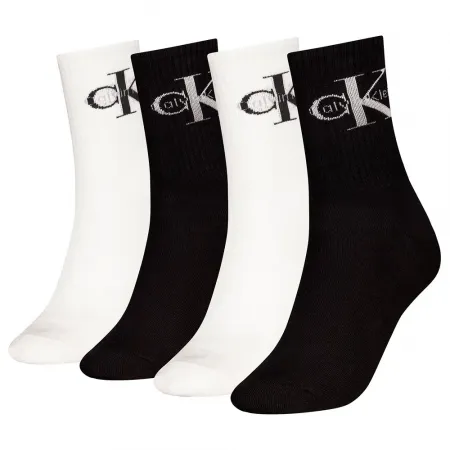 캘빈클라인 701235384 크루 양말 4 켤레 142368670
