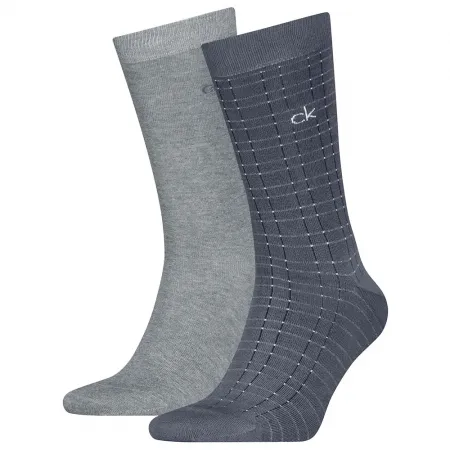 캘빈클라인 701235969 양말 2 켤레 142368682