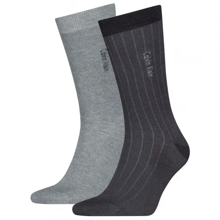 캘빈클라인 701235970 양말 2 켤레 142368685