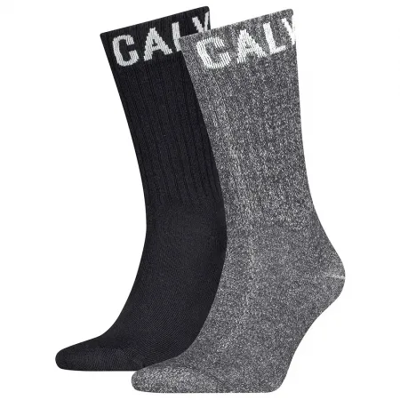 캘빈클라인 701235978 크루 양말 2 켤레 142368695