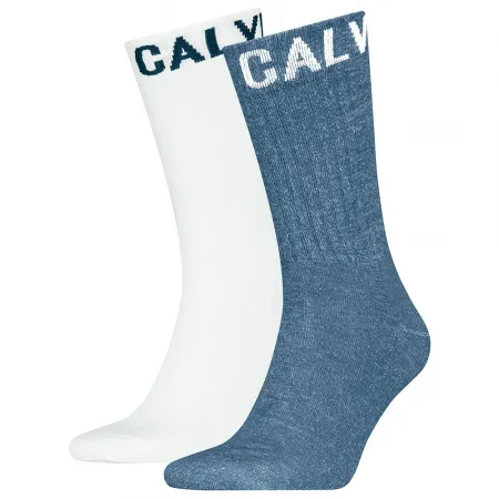 캘빈클라인 701235978 크루 양말 2 켤레 142368696