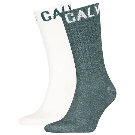 캘빈클라인 701235978 크루 양말 2 켤레 142368697