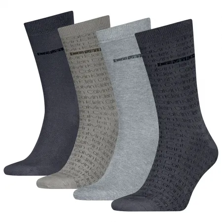 캘빈클라인 701235980 양말 4 켤레 142368704