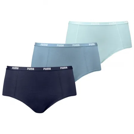 푸마 503006001 Mini 복서 브리프 3 팩 142368849
