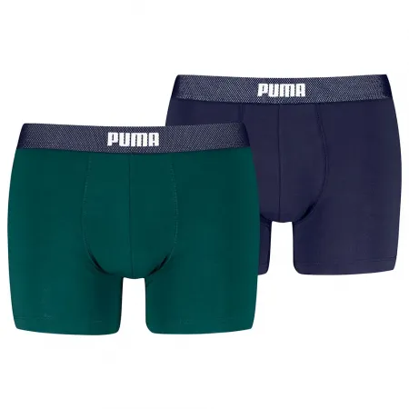 푸마 701233659 복서 브리프 2 팩 142368881