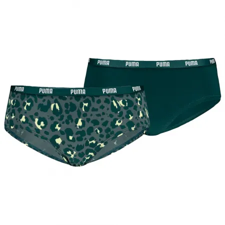 푸마 701236422 Hipster 팬티 2 팩 142368929