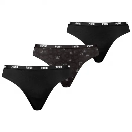 푸마 701236423 팬티 3 켤레 142368931
