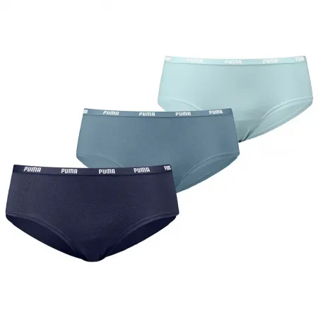 푸마 Hipster 팬티 3 팩 142368975