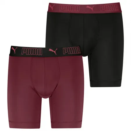 푸마 Sport 복서 브리프 2 팩 142369028