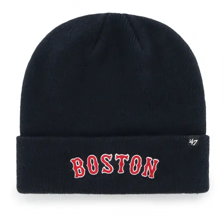 47 MLB Boston Red Sox Script 모자 142369842