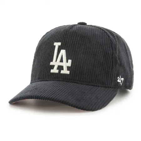 47 MLB LA 다져스 Thick Cord Hitch 모자 142370050