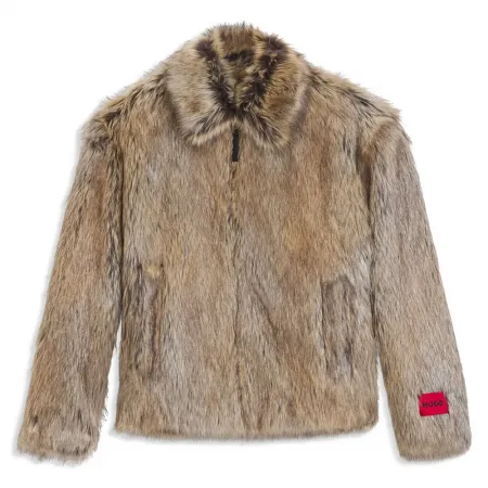 휴고 보스 Bryan2541 10274818 01 자켓 142381725