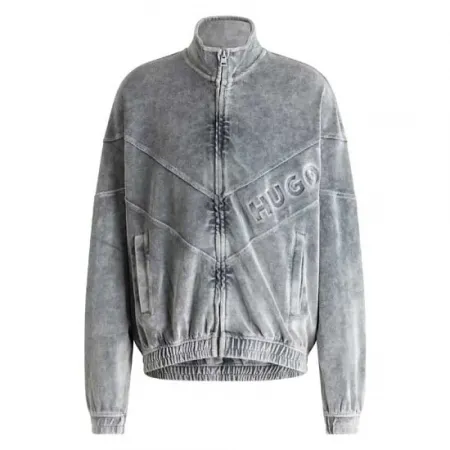 휴고 보스 Delso 10273540 01 스웨터 142381746