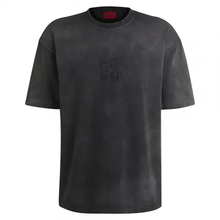 휴고 보스 Dutye 10257318 01 티셔츠 142381772
