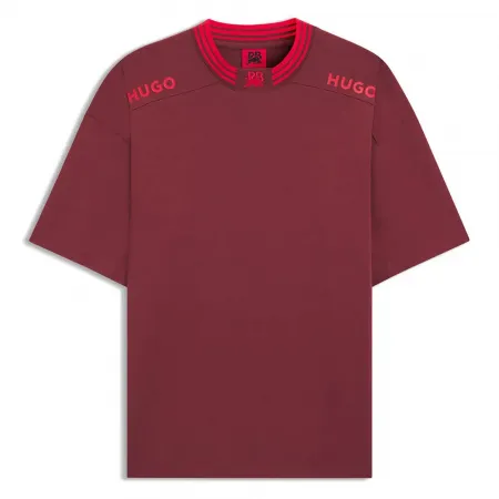 휴고 보스 Dydall Rb 10248326 02 티셔츠 142381780