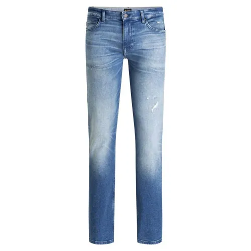 보스 Delaware BO 10274930 01 청바지 142388319