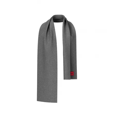 휴고 보스 Zaff 6 10251113 목도리 142391617