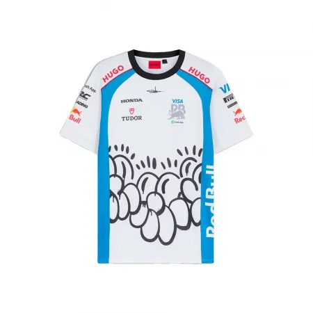 휴고 보스 Vcarb Slvrstn Tee25 10273541 01 티셔츠 142392513