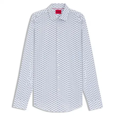 휴고 보스 Kenno 10272833 01 셔츠 142398410