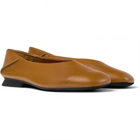 캠퍼 Casi Myra 플랫슈즈 142411985