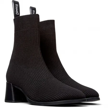 캠퍼 Kora 힐 부츠 142411991