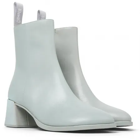 캠퍼 Kora K400798 힐 부츠 142411995