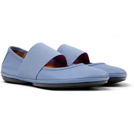 캠퍼 Right Nina 플랫슈즈 142412060