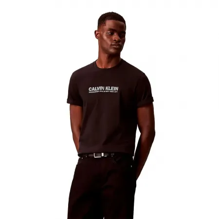 캘빈클라인 30S 반팔 티셔츠 142418121