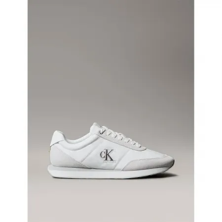 캘빈클라인 Footwear Retro Runner Ess 운동화 142418220