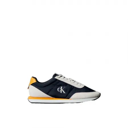 캘빈클라인 Footwear Retro Runner Ess 운동화 142418221