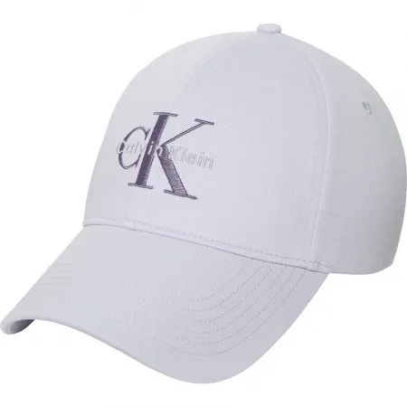 캘빈클라인 Monologo Embroidery Baseball 모자 142418273