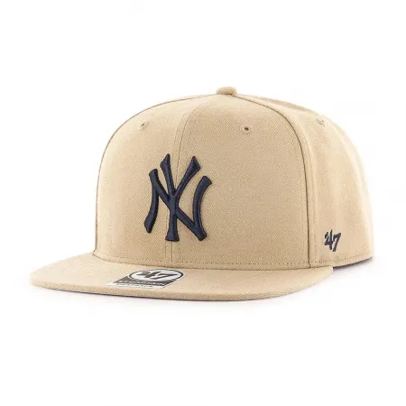 47 MLB 뉴욕 양키즈 No Shot Captain 모자 142472377