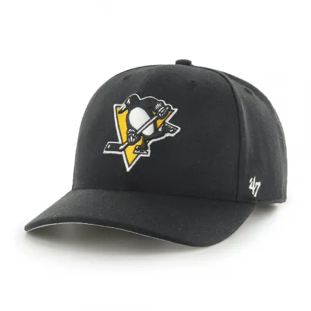 47 NHL Cold Zone MVP DP Pittsburgh Penguins 모자 142472387