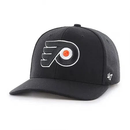 47 NHL Philadelphia Flyers Contender 모자 142472413